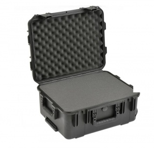 SKB中型防护箱 移动箱 器材仪器安全设备箱 防护箱