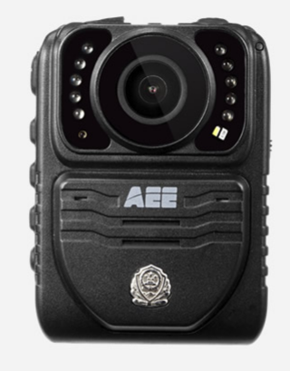 AEE DSJ-P9便携式智能执法记录仪（内置32G）
