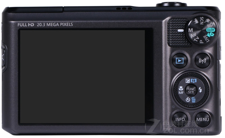佳能SX720相机（含包、含64G内存卡）