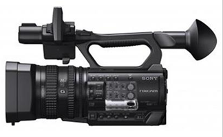 Sony/索尼 HXR-NX100 摄像机