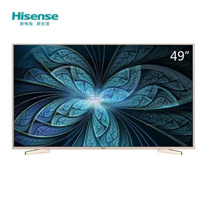 海信（Hisense） LED49M5000U4 49英寸4K超高清电视 8G大存储.jpg