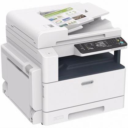 富士施乐（Fuji Xerox）2011升级版2110N打印机数码多功能复合机复印机.jpg