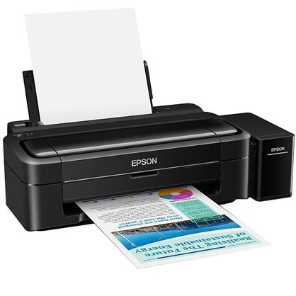 爱普生（EPSON）L310 墨仓式 彩色打印机 学生打印 作业打印.jpg