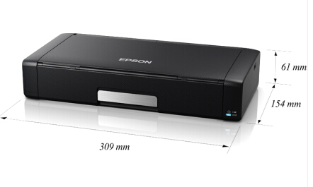 爱普生（EPSON） WF-100 墨仓式打印机 支持无线网络打印.png