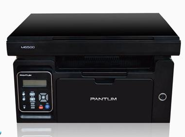 奔图(PANTUM) M6500NW 黑白激光多功能一体机 有线-无线WIFI打印机 （打印 复印 扫描）.png