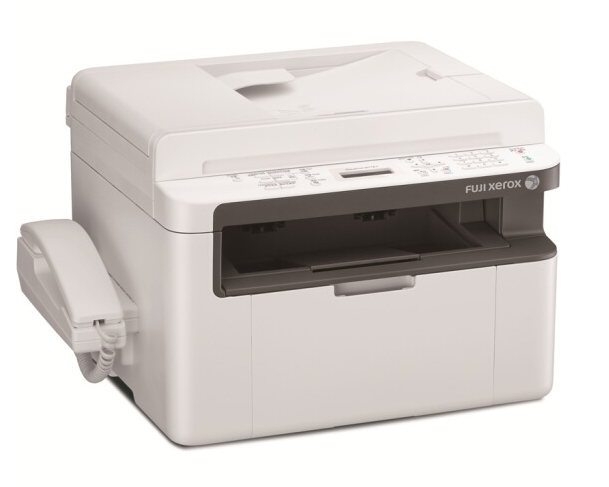 富士施乐（Fuji Xerox）M118z 黑白四合一多功能一体机（打印、复印、扫描、传真、手柄、无线）.png