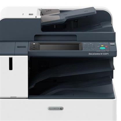 富士施乐（Fuji Xerox） DC-VI C3371 CPS 彩色数码多功能复印机.jpg