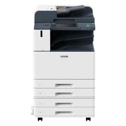 富士施乐(Fuji Xerox)ApeosPort-VI C5571CPS 彩色数码多功能复印机 4....jpg