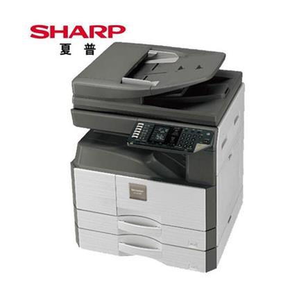 夏普 AR-2048系列 A3黑白数码复合机 双面复印打印彩色扫描 AR-2048NV.jpg