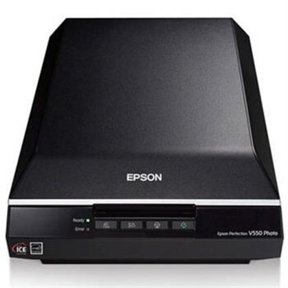 爱普生（EPSON） V550 Photo 照片底片胶片A4扫描仪V370升级扫描仪.jpg