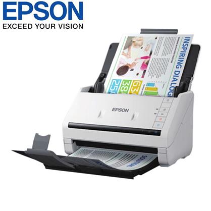 爱普生（EPSON） DS-770 高速高清馈纸式双面彩色文档扫描仪 DS-770.jpg