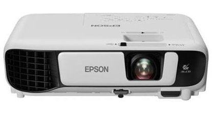 爱普生（EPSON） CB-X41 办公 投影机 投影仪（3600流明 XGA分辨率 支持左右梯形校正）.png