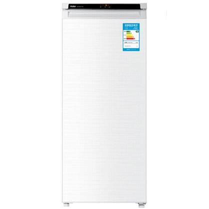 海尔 BD-195DEW 立式小冰柜 150升 冰箱 小冰箱.jpg